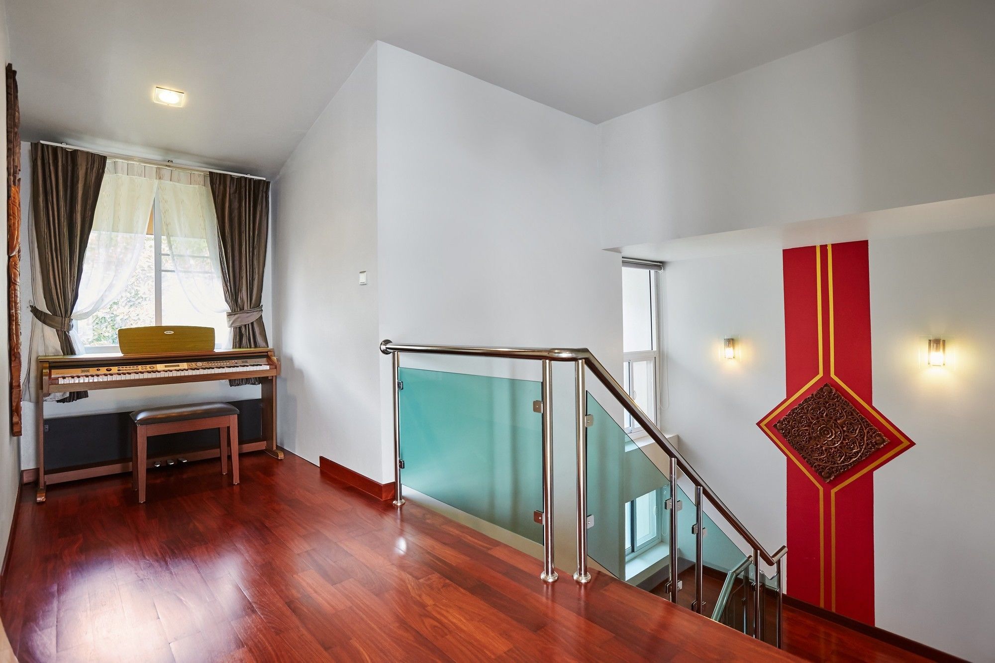 Nb Villa Vimana Bangrak pláž Exteriér fotografie