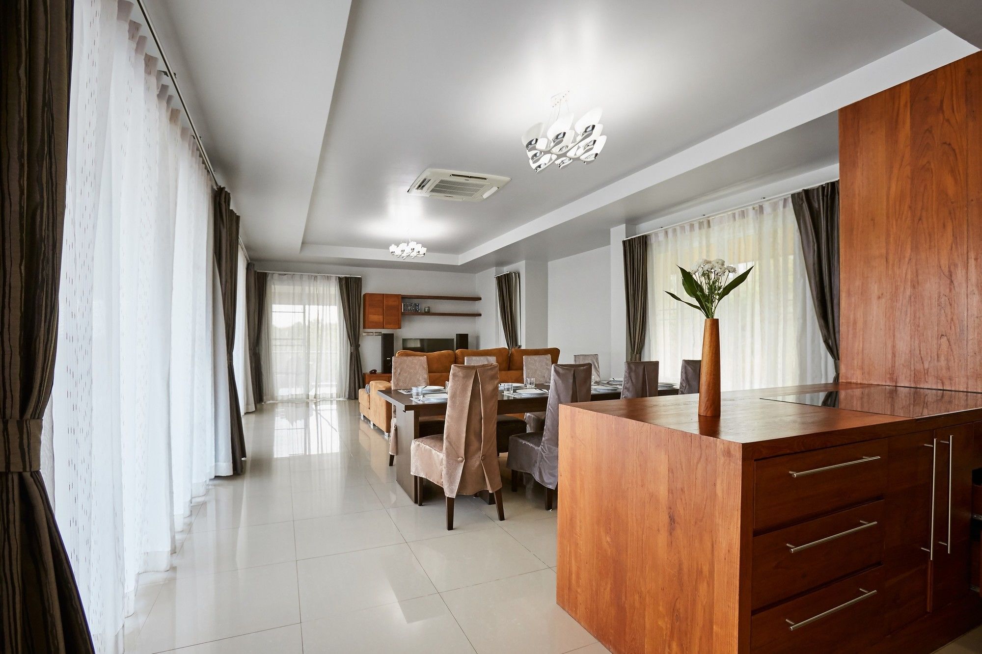 Nb Villa Vimana Bangrak pláž Exteriér fotografie