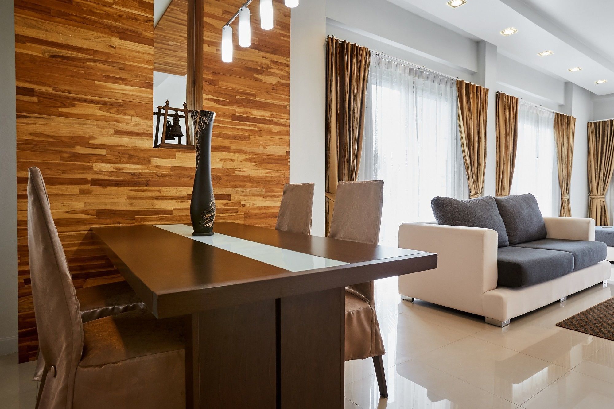 Nb Villa Vimana Bangrak pláž Exteriér fotografie